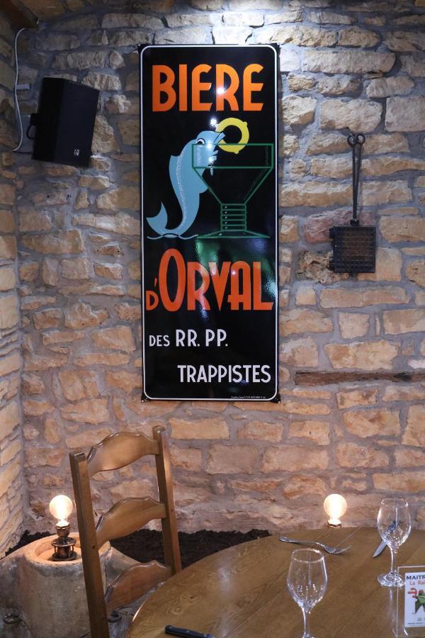 Hotel La Vieille Ferme Chassepierre Zewnętrze zdjęcie