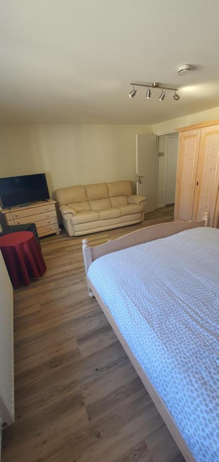 Hotel La Vieille Ferme Chassepierre Zewnętrze zdjęcie